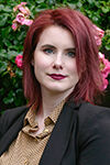 Carley Lightfoot