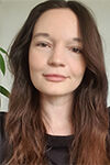 Rebecca Lawrence Profile Picture 100x150